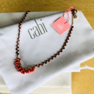 NEW Cabi La Boheme Necklace - 2020 Collection